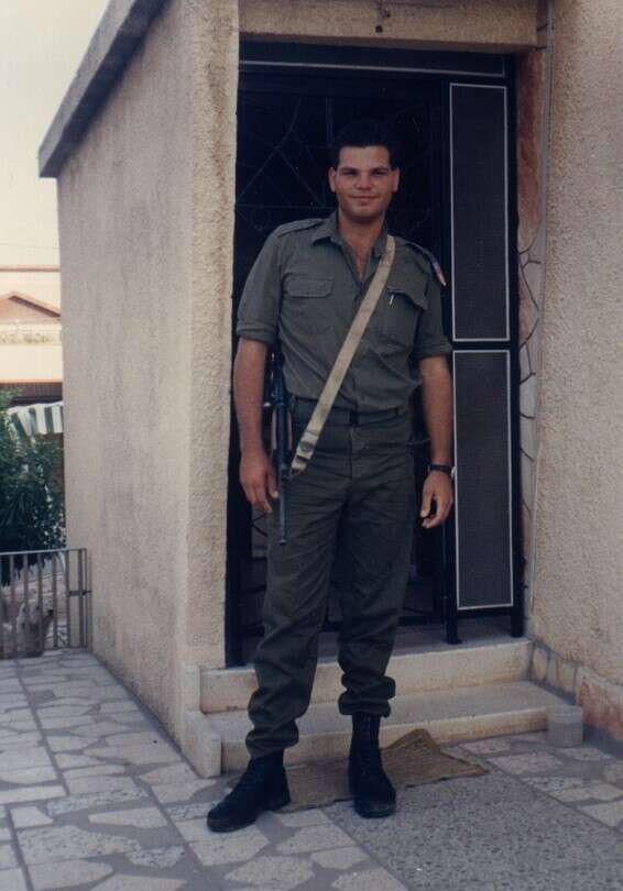 אורן כמיל ז"ל